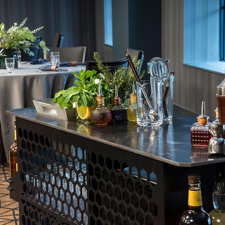 Hotel Theodore Seattle Zewnętrze zdjęcie