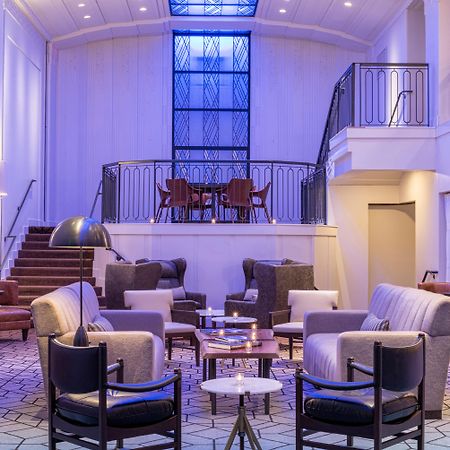 Hotel Theodore Seattle Zewnętrze zdjęcie