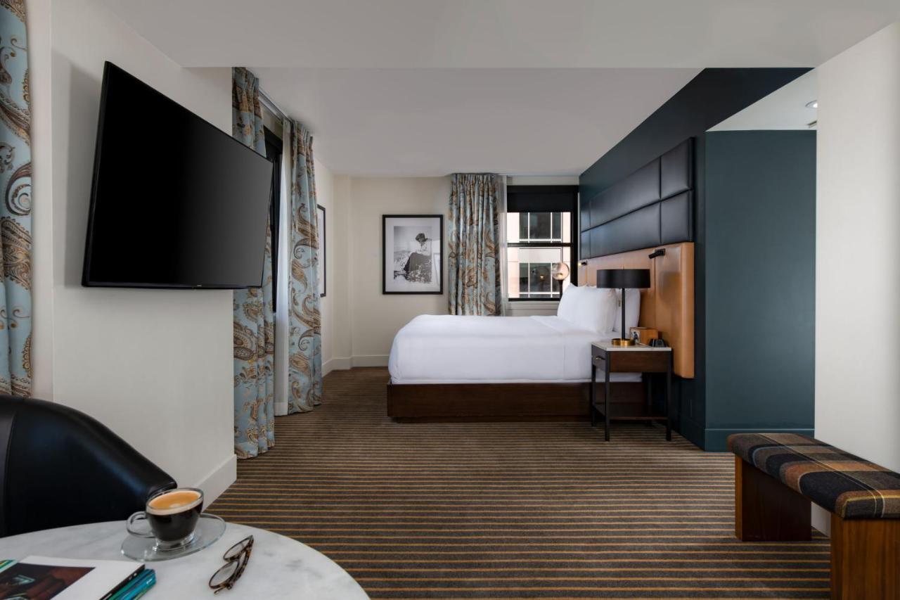 Hotel Theodore Seattle Pokój zdjęcie