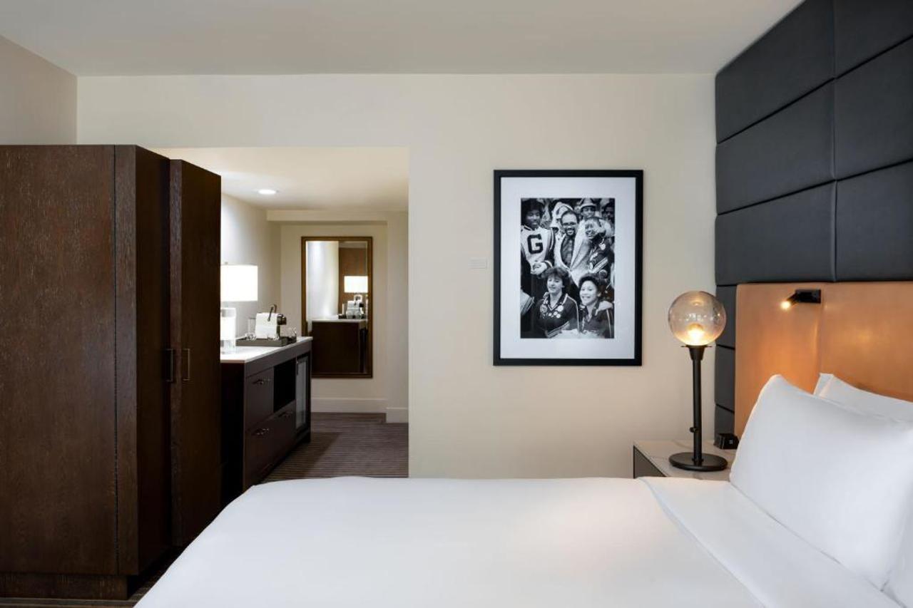 Hotel Theodore Seattle Zewnętrze zdjęcie