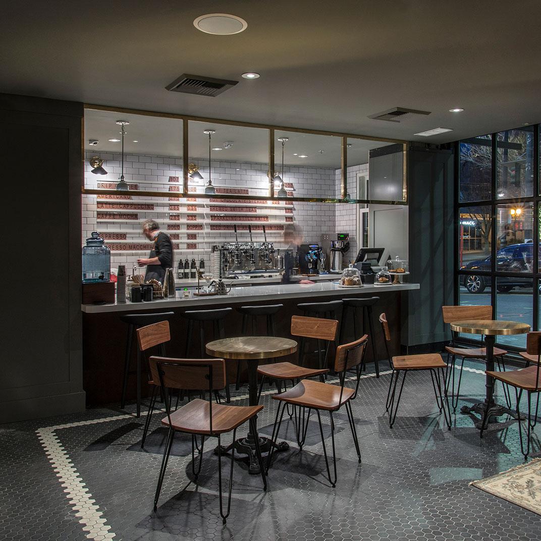 Hotel Theodore Seattle Zewnętrze zdjęcie