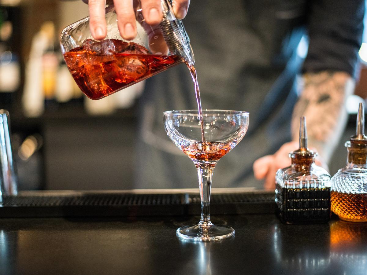 Hotel Theodore Seattle Zewnętrze zdjęcie