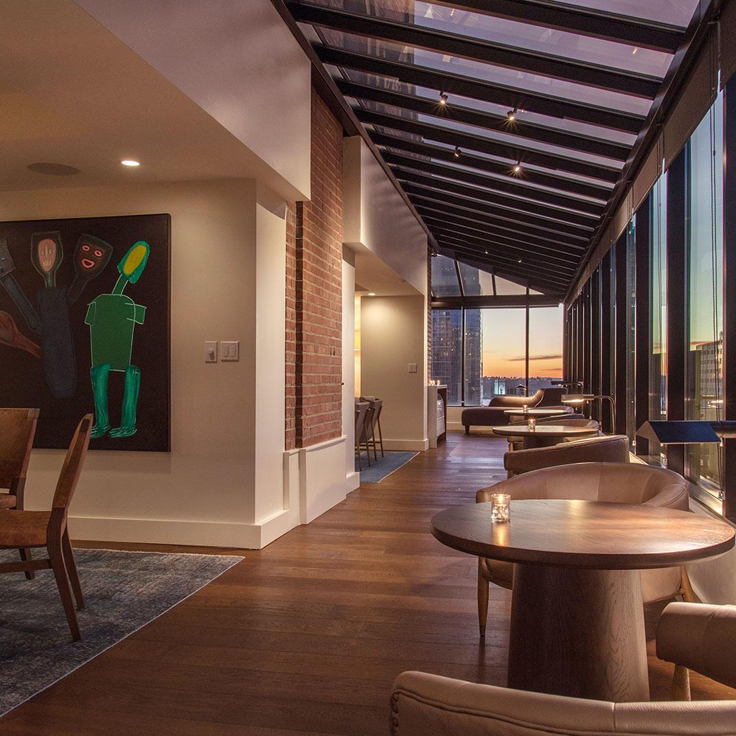 Hotel Theodore Seattle Zewnętrze zdjęcie