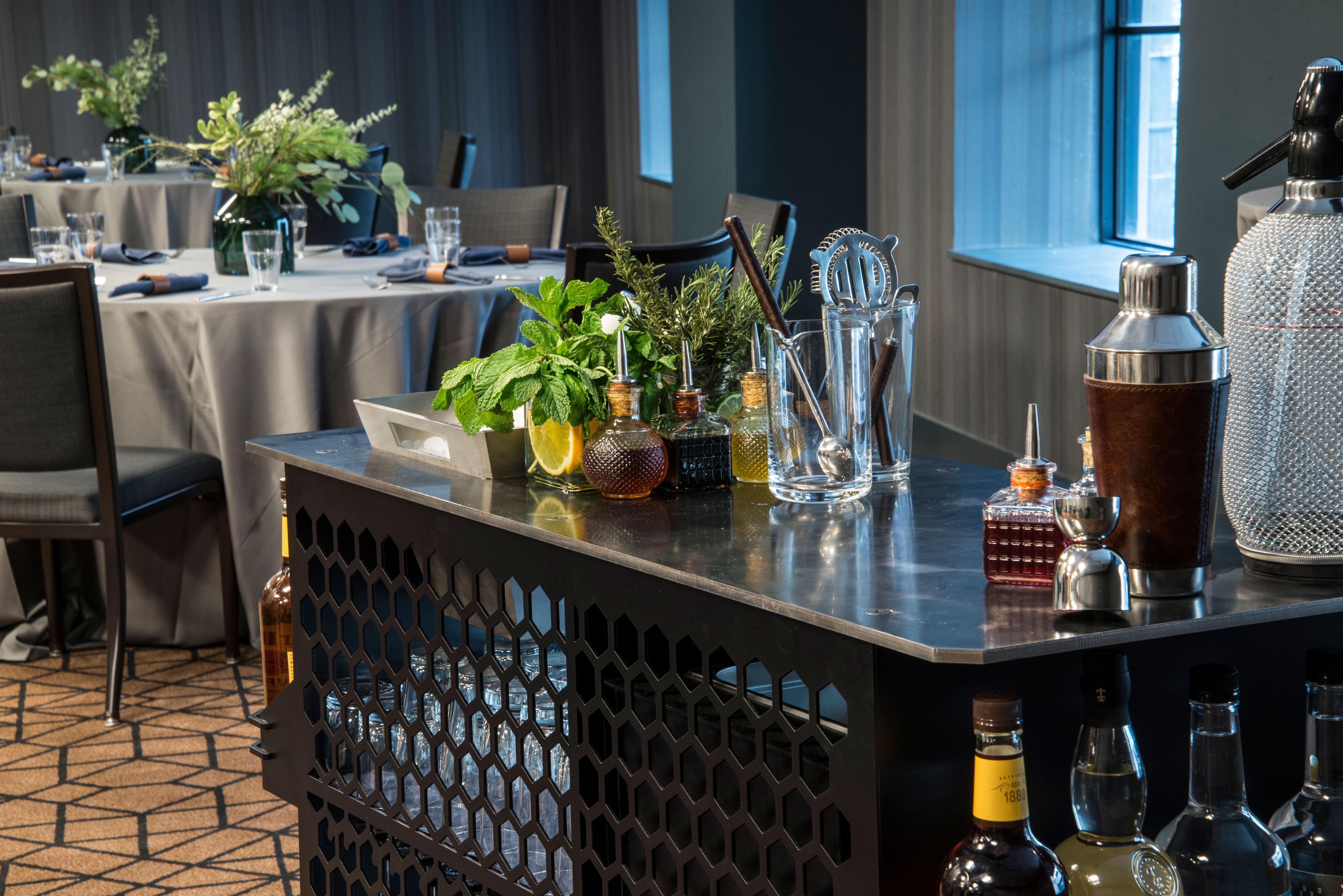 Hotel Theodore Seattle Zewnętrze zdjęcie