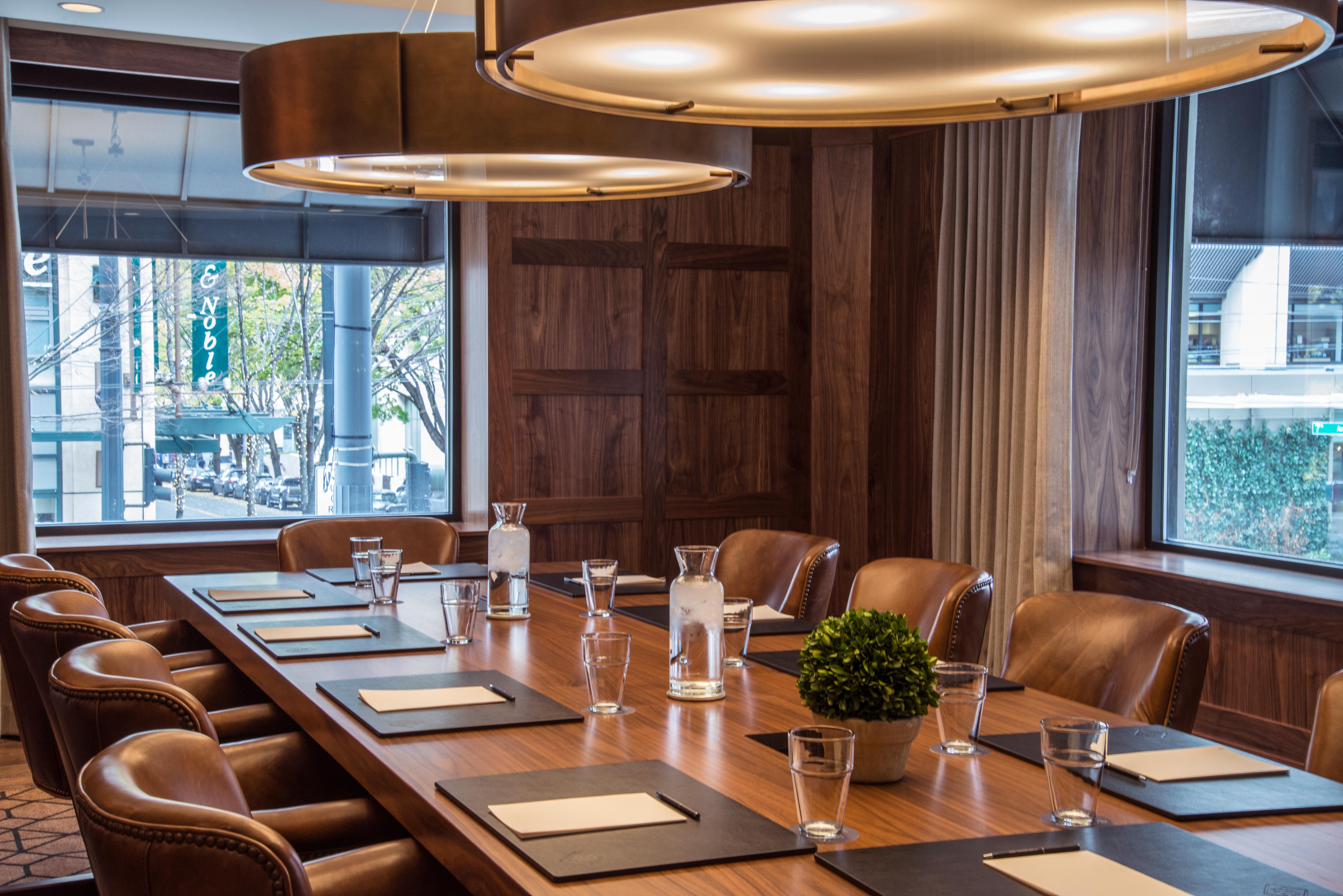 Hotel Theodore Seattle Zewnętrze zdjęcie