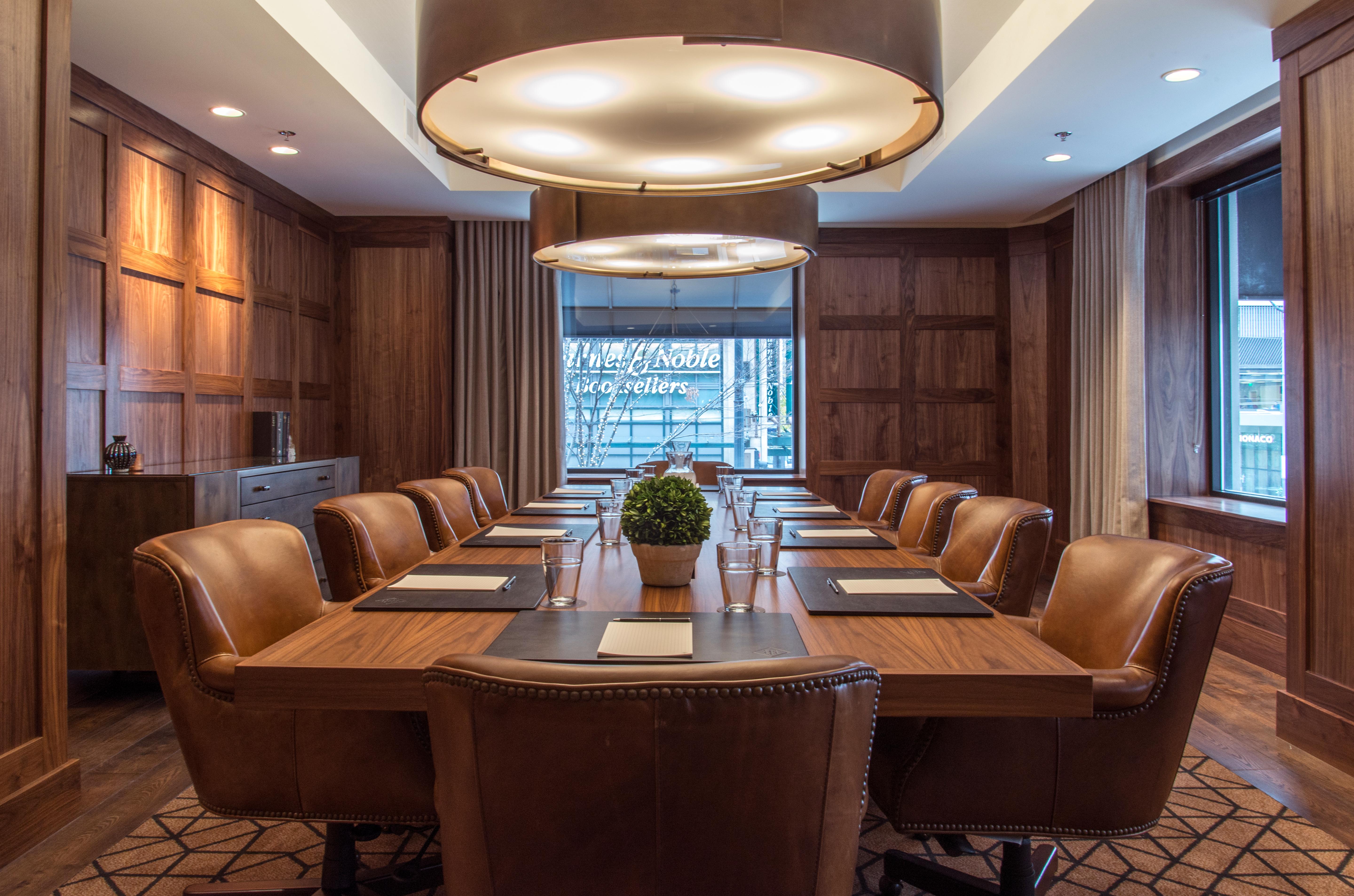 Hotel Theodore Seattle Zewnętrze zdjęcie