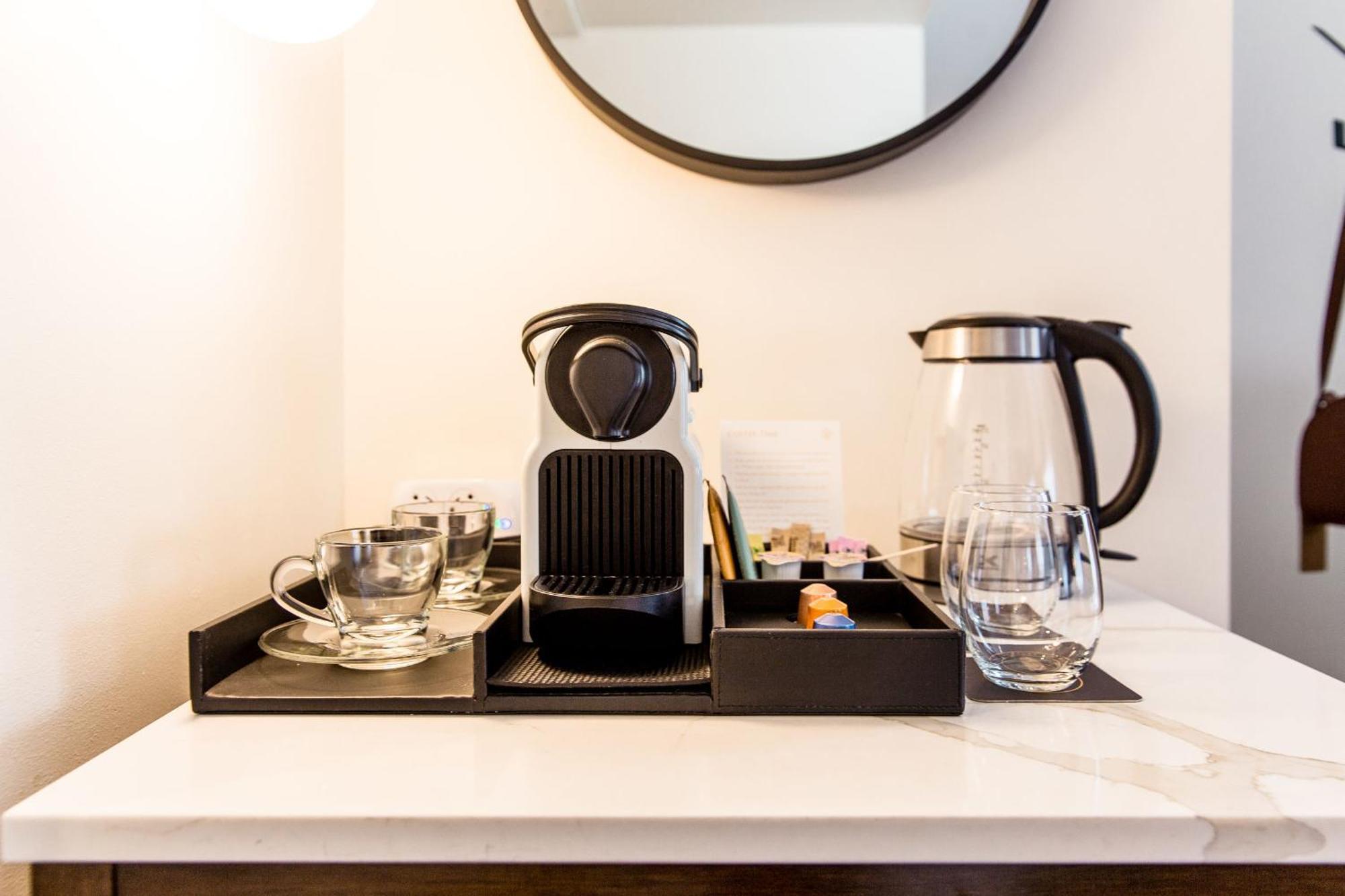 Hotel Theodore Seattle Pokój zdjęcie