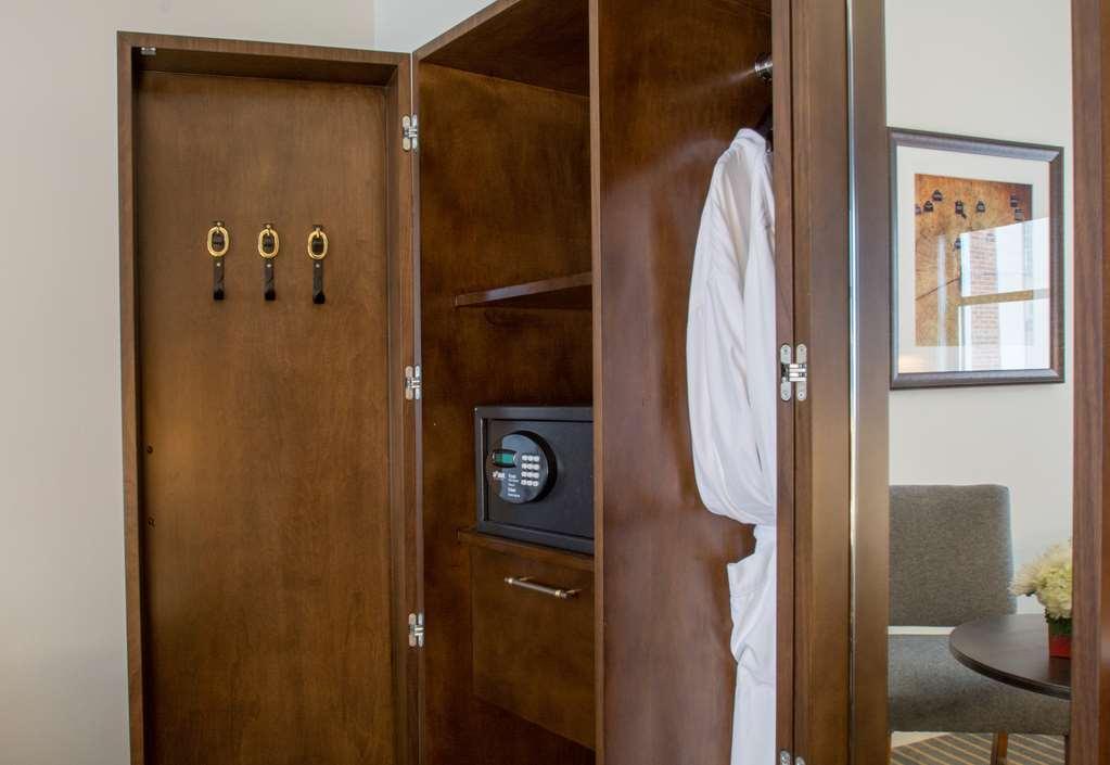 Hotel Theodore Seattle Pokój zdjęcie