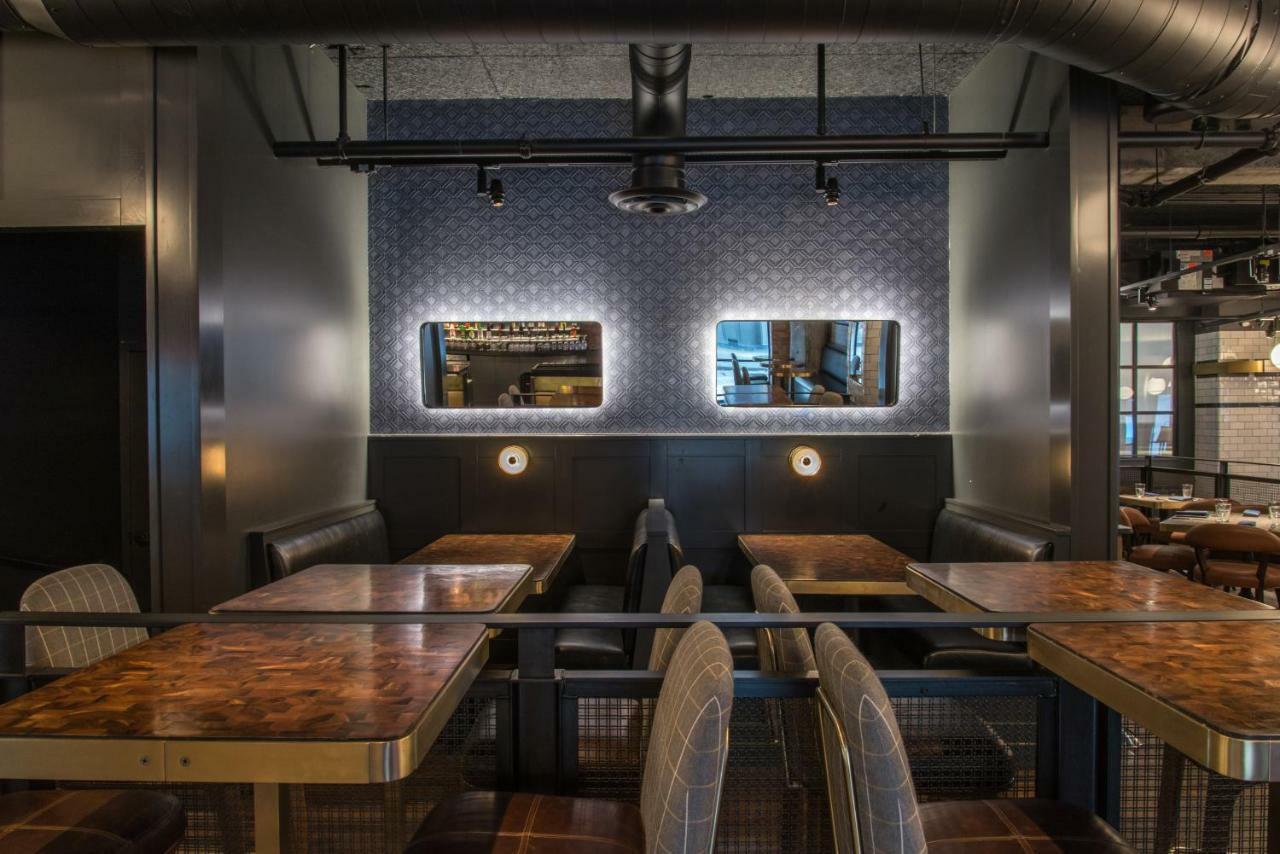 Hotel Theodore Seattle Zewnętrze zdjęcie